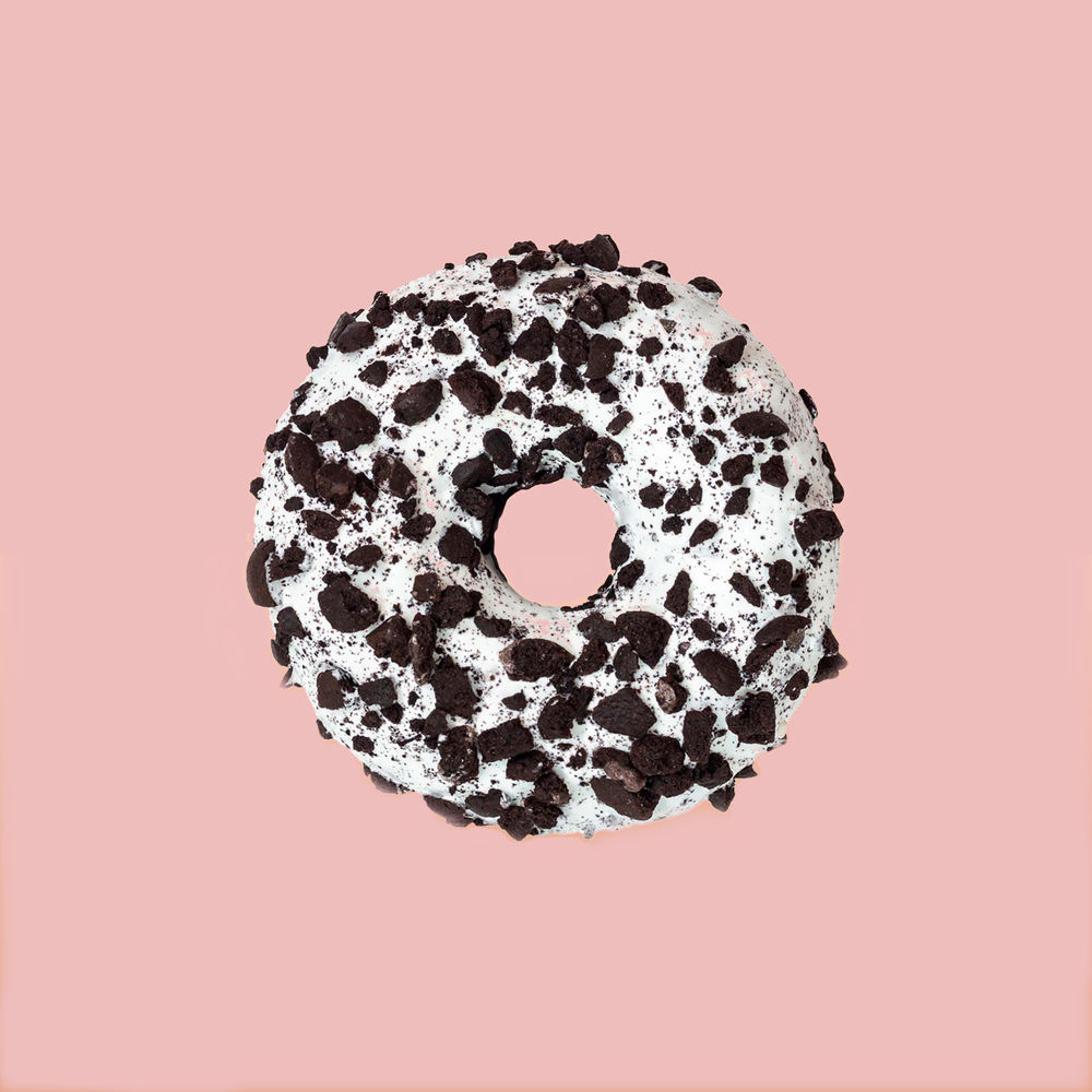 Cookies & Cream