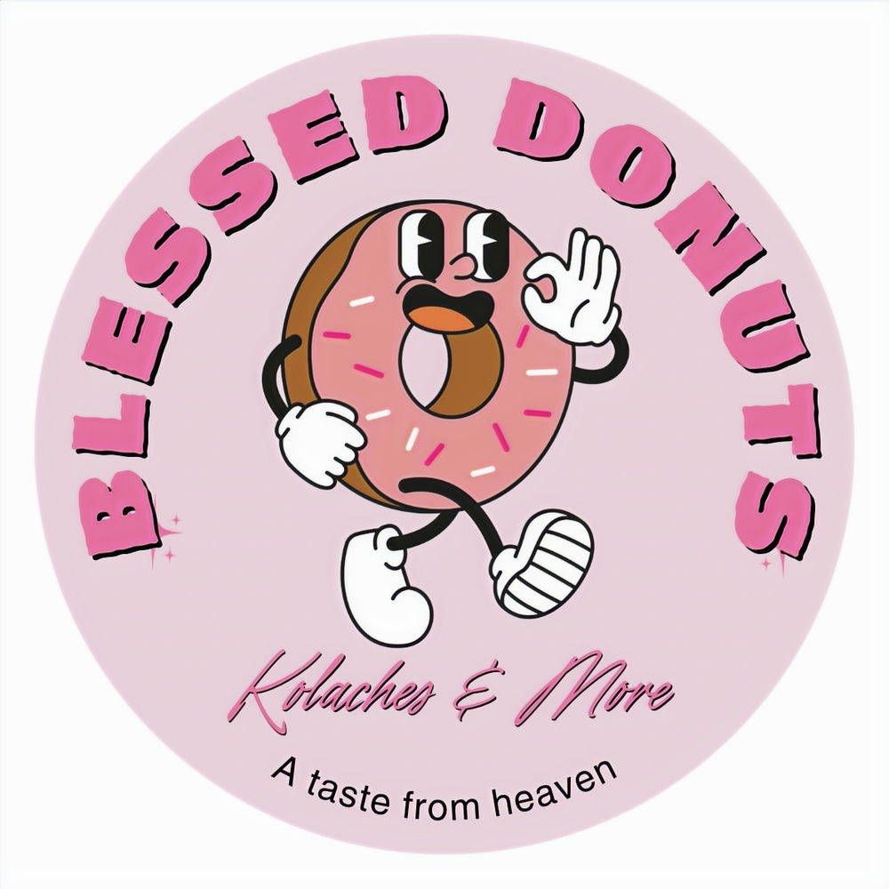 Blessed Donuts