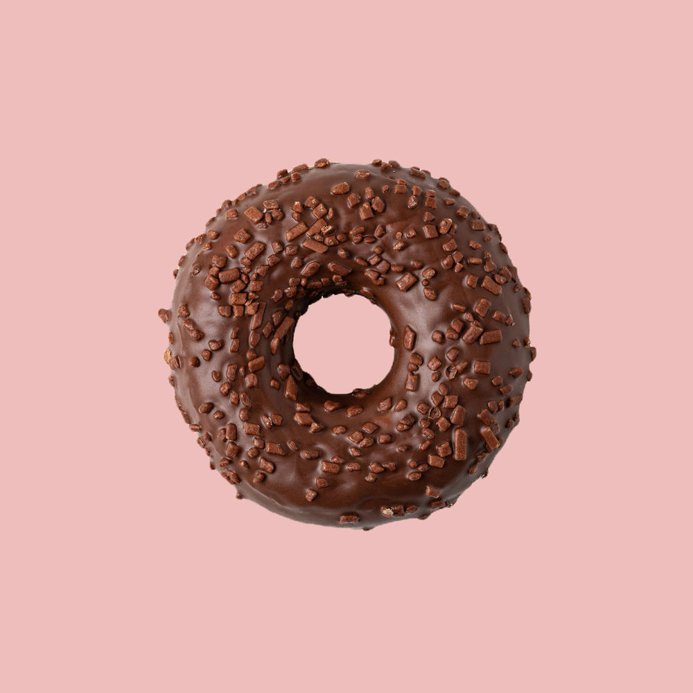 Chocolate Crunch